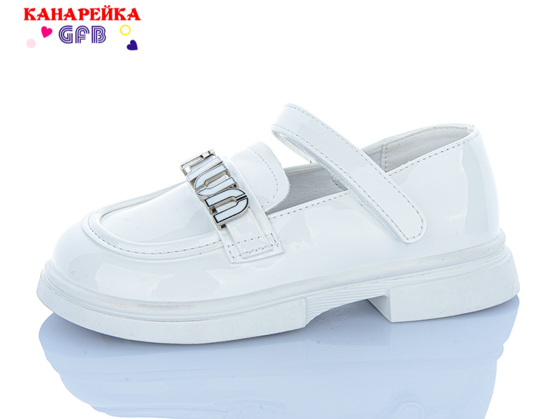 Туфли GFB (28-33) S226-4 (деми)