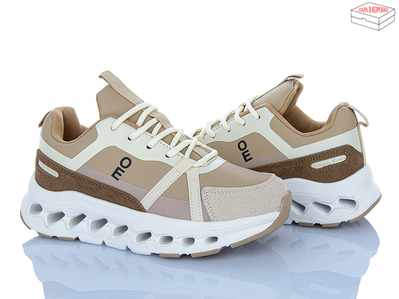 Кроссовки Мир (36-41) 4592-H6650-111 (деми)