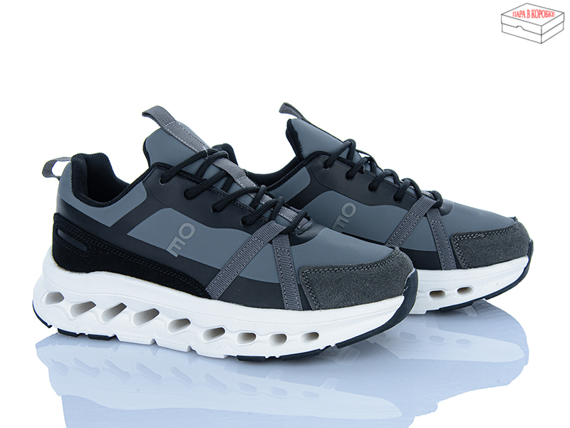 Кроссовки Мир (36-41) 4592-H6650-27 (деми)