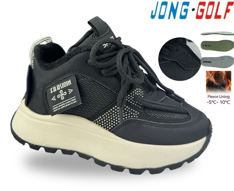 Ботинки Jong-Golf (32-39) C31150-0 (деми)