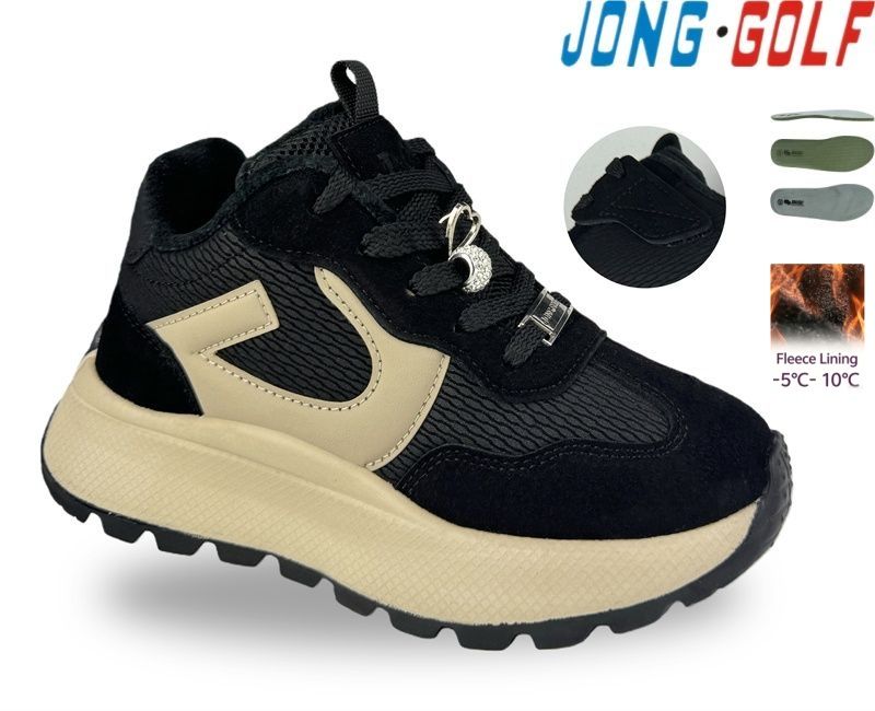 Ботинки Jong-Golf (32-39) C31154-0 (деми)