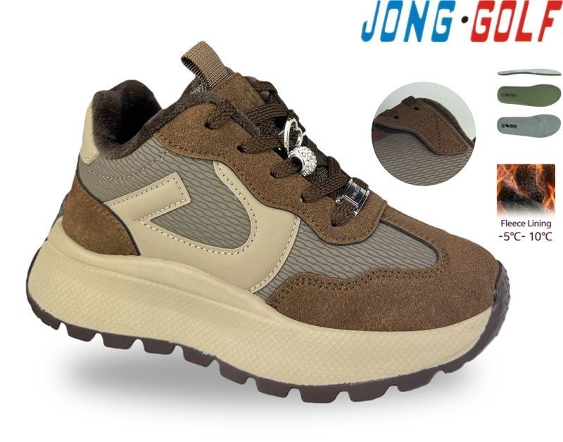 Ботинки Jong-Golf (32-39) C31154-24 (деми)