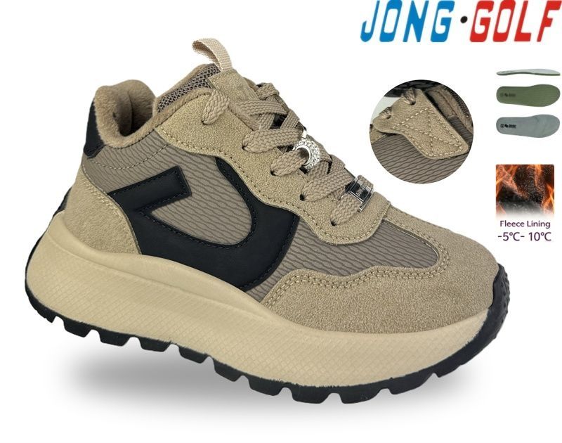 Ботинки Jong-Golf (32-39) C31154-3 (деми)