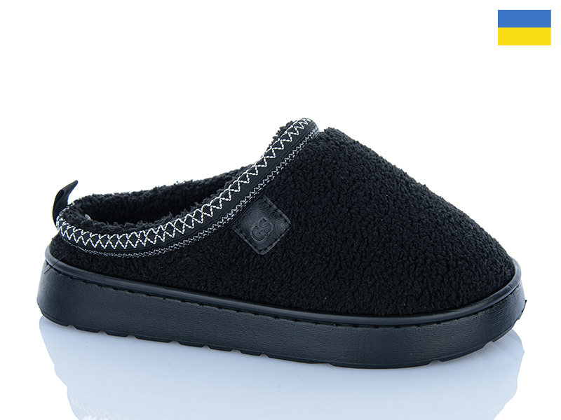 Сабо DeMur (36-41) UD7301A (зима)