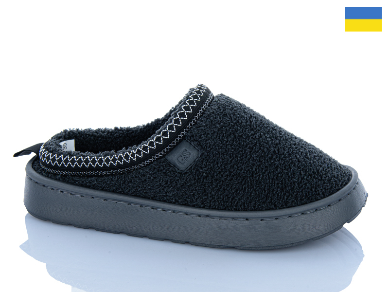 Сабо DeMur (36-41) UD7301DG (зима)