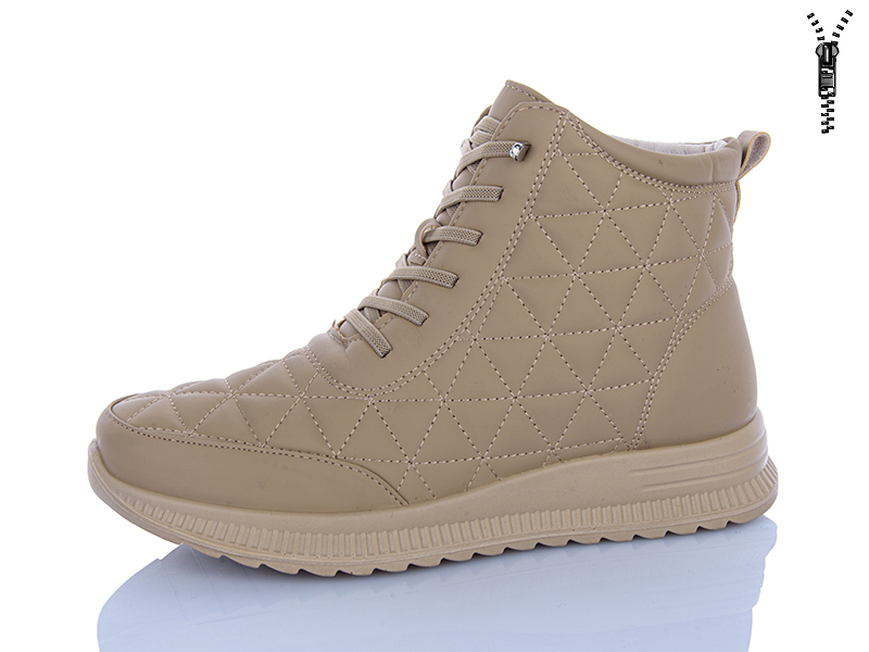 Ботинки Suba (37-42) H670-2 (зима)