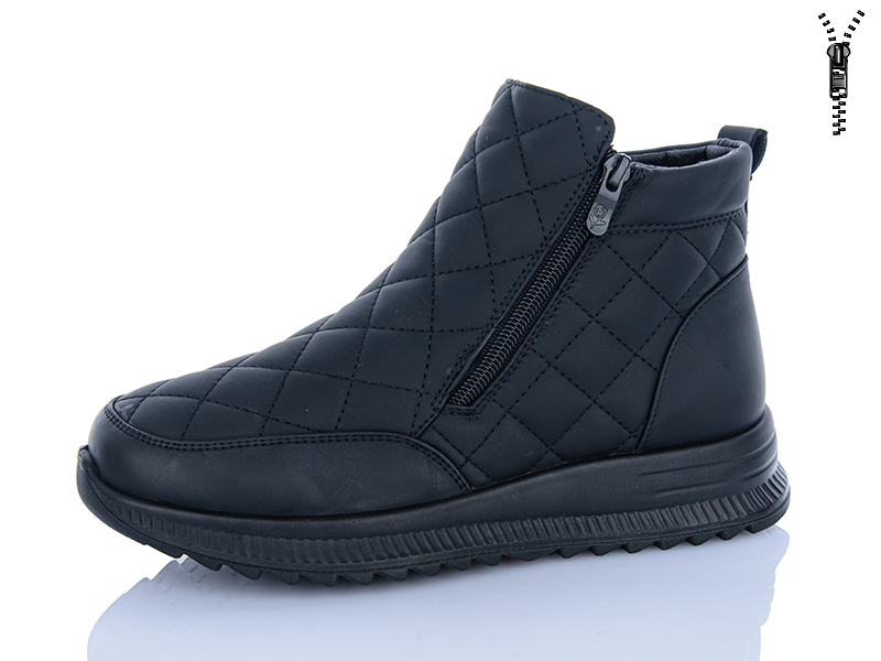Ботинки Suba (37-42) M633-1 (зима)