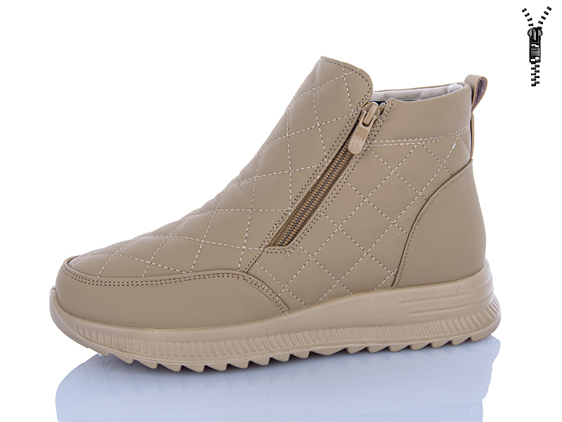 Ботинки Suba (37-42) M633-2 (зима)