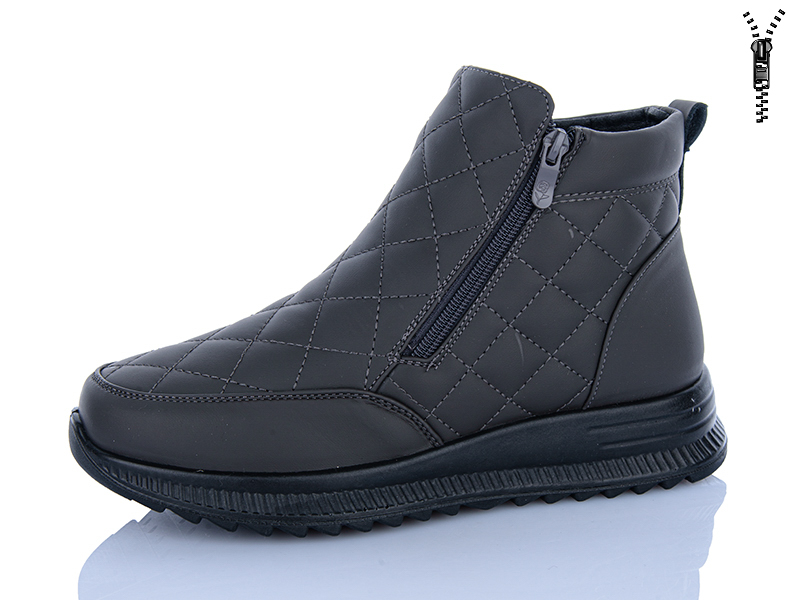 Ботинки Suba (37-42) M633-3 (зима)