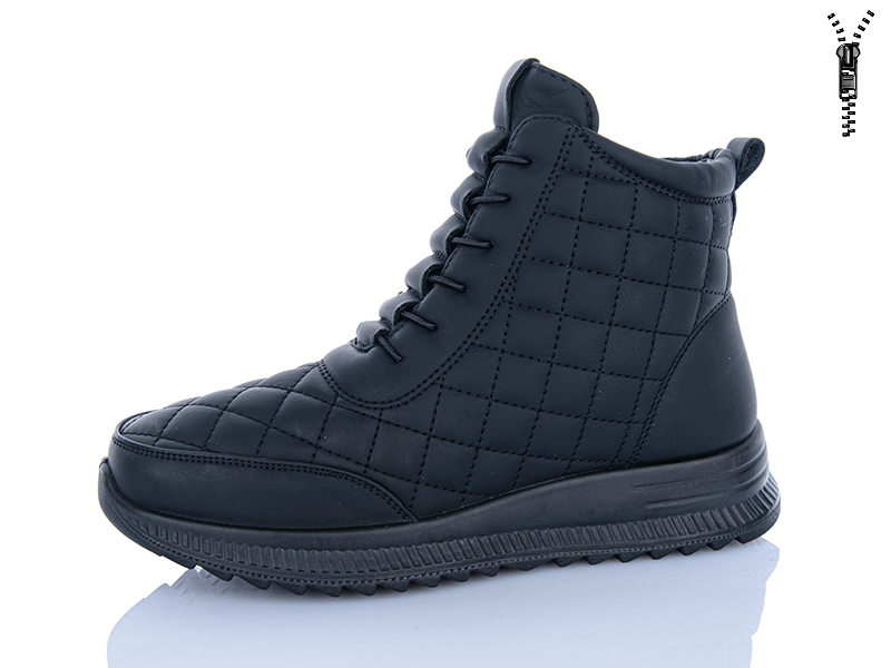 Ботинки Suba (37-42) M635-1 (зима)