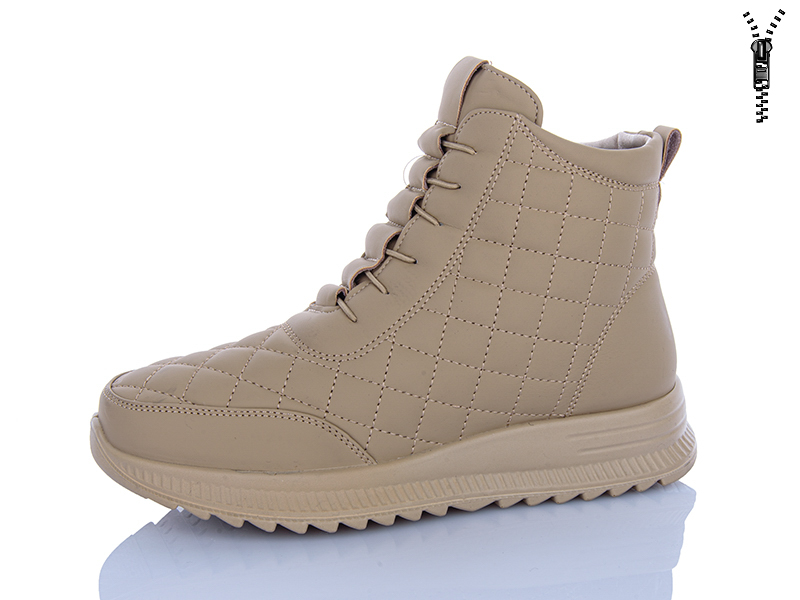 Ботинки Suba (37-42) M635-2 (зима)