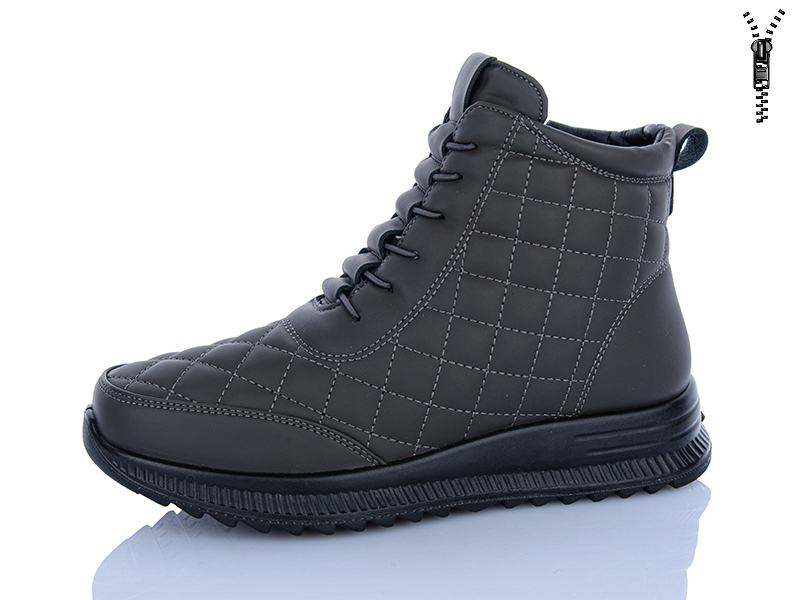 Ботинки Suba (37-42) M635-3 (зима)