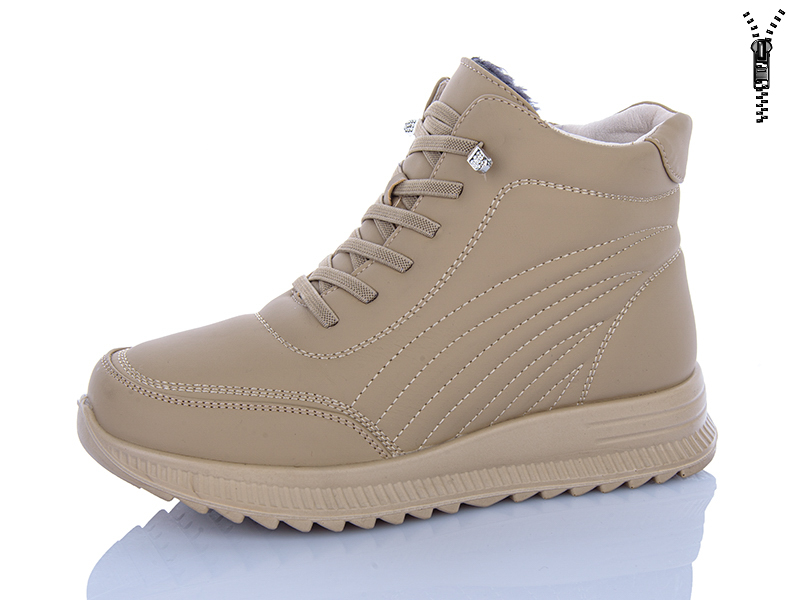 Ботинки Suba (37-42) M636-2 (зима)