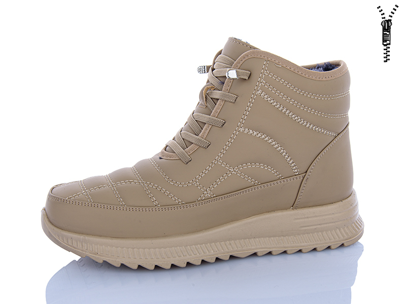 Ботинки Suba (37-42) M639-2 (зима)