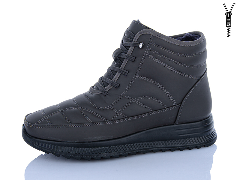 Ботинки Suba (37-42) M639-3 (зима)