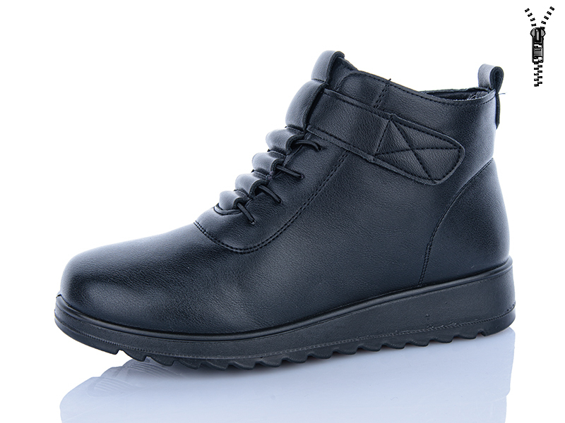 Ботинки Suba (37-42) M850 (зима)