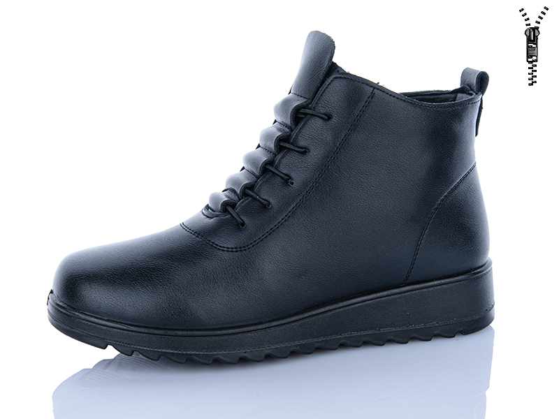 Ботинки Suba (37-42) M851 (зима)