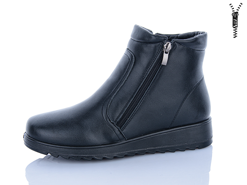 Ботинки Suba (37-42) M853 (зима)