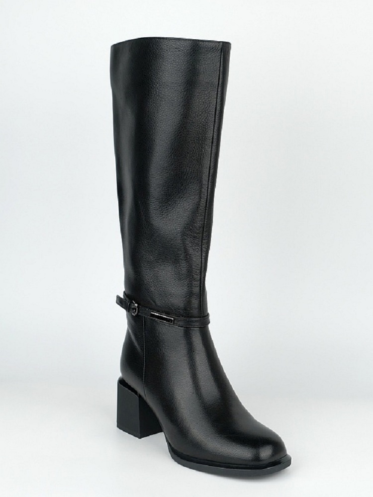 Сапоги Allshoes (36-41) 215144 (зима)