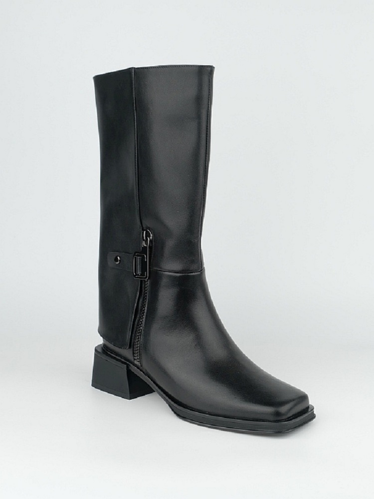 Сапоги Allshoes (36-41) 216668 (деми)