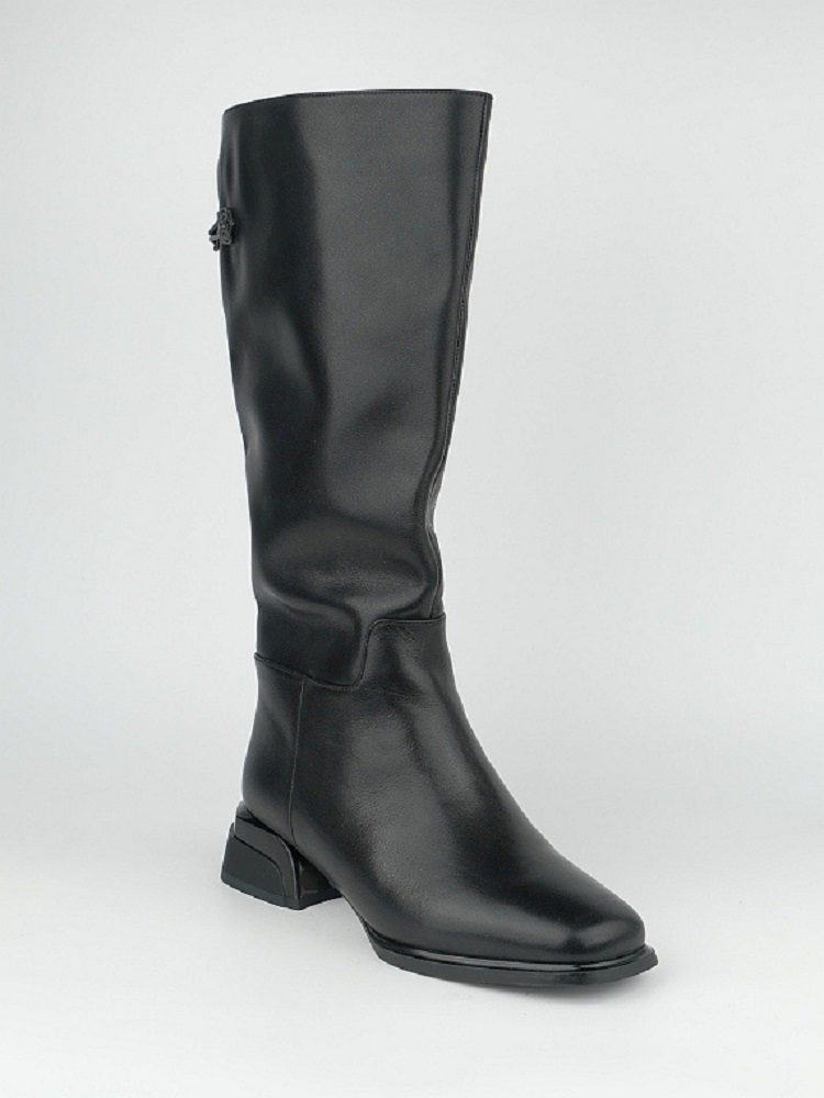 Сапоги Allshoes (36-41) 216734 (зима)