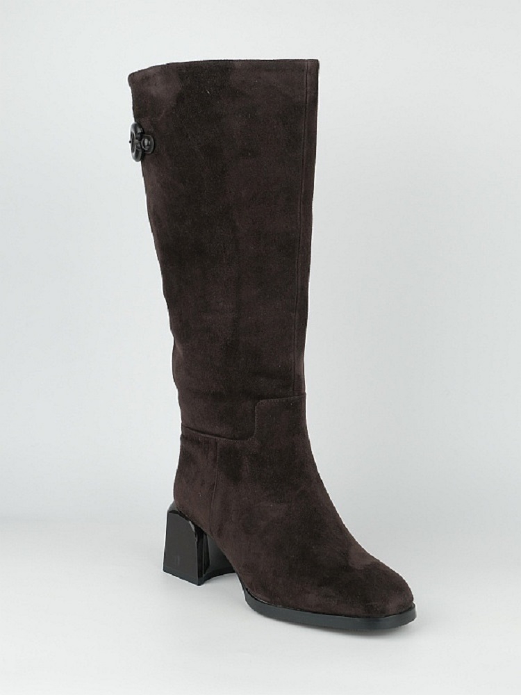 Сапоги Allshoes (36-41) 219143 (зима)