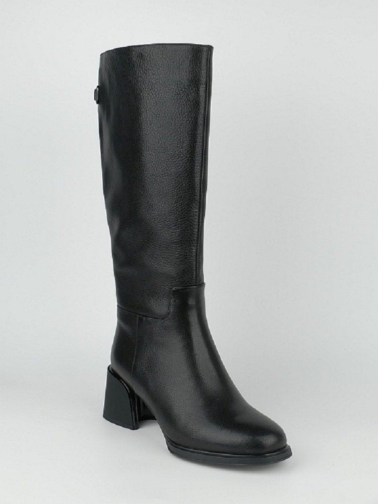Сапоги Allshoes (36-41) 219155 (зима)