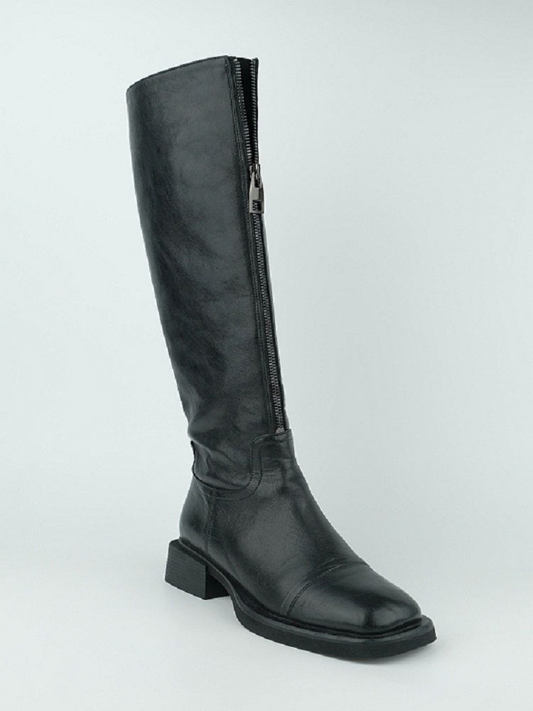 Сапоги Allshoes (36-41) 221310 (деми)
