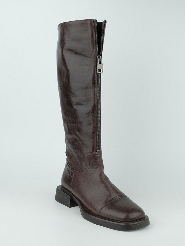 Сапоги Allshoes (36-41) 221313 (деми)