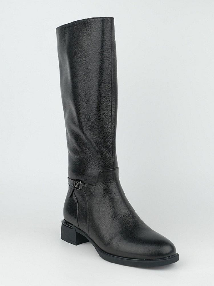 Сапоги Allshoes (36-41) 222159 (зима)