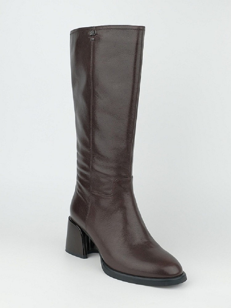 Сапоги Allshoes (36-41) 222161 (зима)