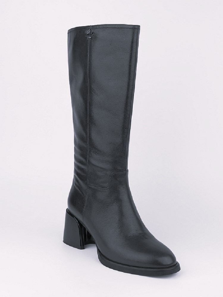 Сапоги Allshoes (36-41) 222162 (зима)