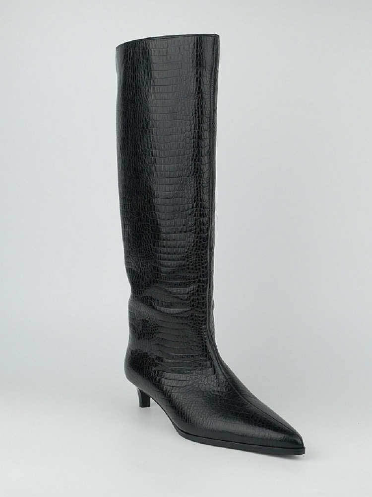 Сапоги Allshoes (36-40) 222170 (деми)