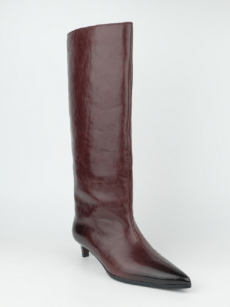 Сапоги Allshoes (36-40) 222171 (деми)