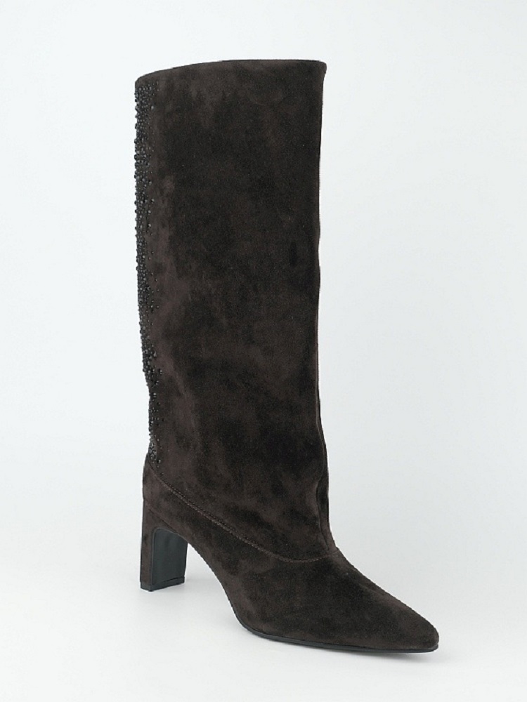 Сапоги Allshoes (36-41) 222249 (деми)