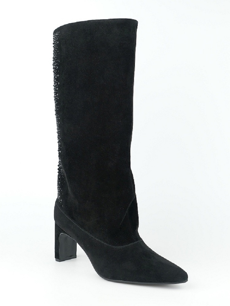 Сапоги Allshoes (36-41) 222250 (деми)