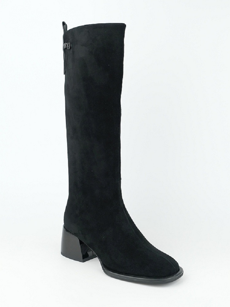 Сапоги Allshoes (36-41) 222256 (деми)