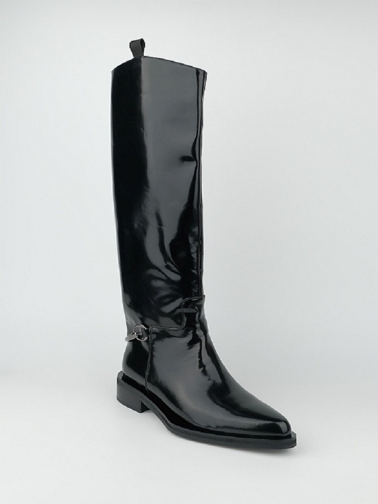 Сапоги Allshoes (36-41) 222283 (деми)