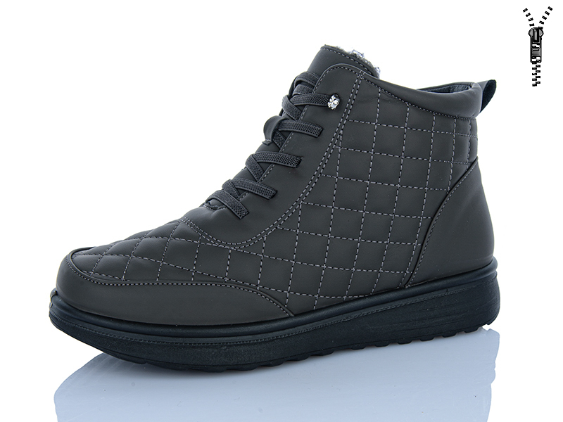 Ботинки Suba (37-42) M701-3 (зима)
