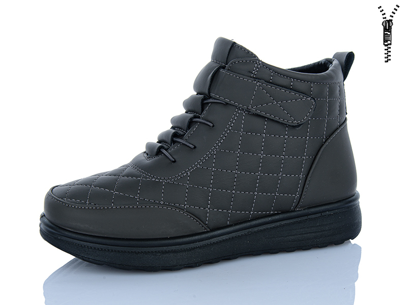 Ботинки Suba (37-42) M702-3 (зима)