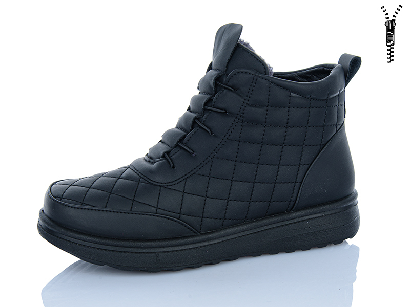 Ботинки Suba (37-42) M705-1 (зима)
