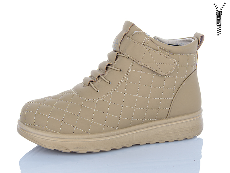 Ботинки Suba (37-42) M707-2 (зима)