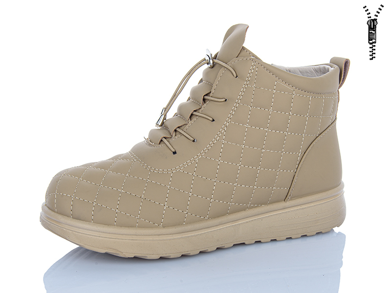 Ботинки Suba (37-42) M708-2 (зима)