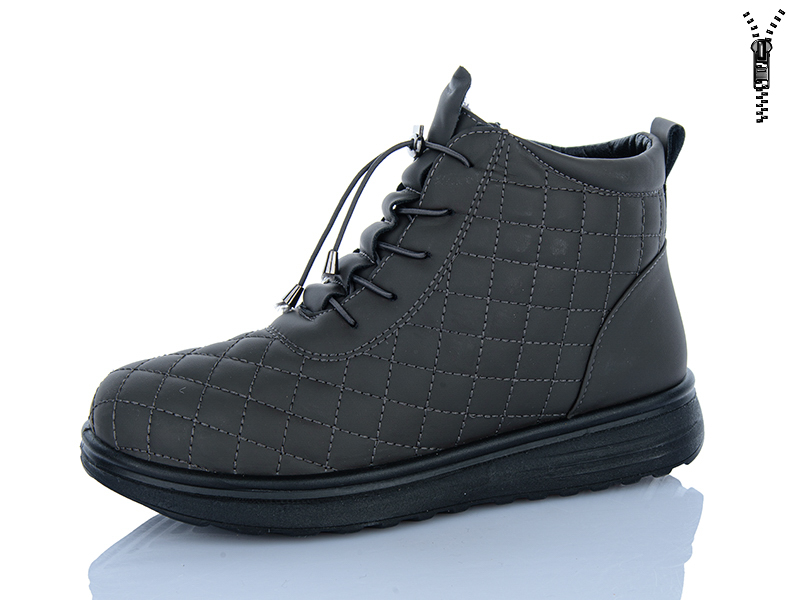 Ботинки Suba (37-42) M708-3 (зима)