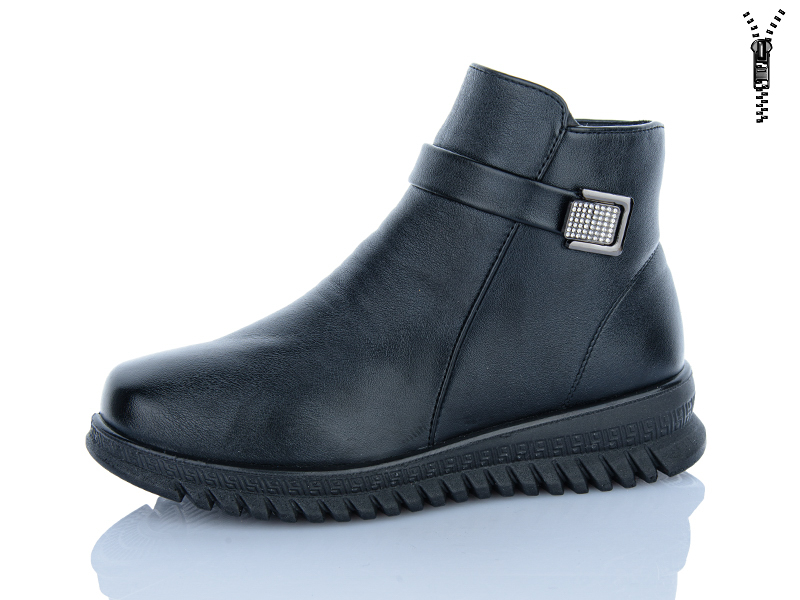 Ботинки Suba (37-41) M82 (зима)