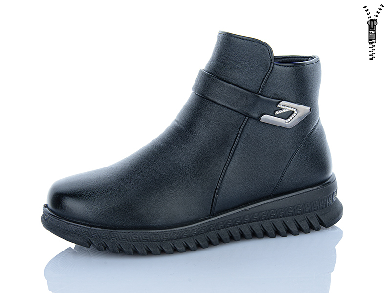 Ботинки Suba (37-41) M83 (зима)