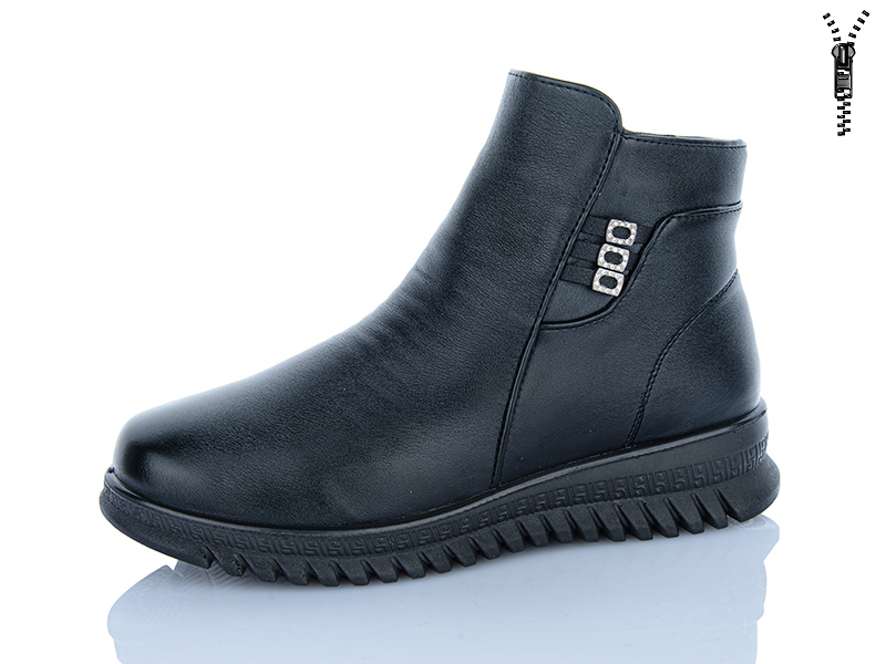 Ботинки Suba (37-41) M86 (зима)