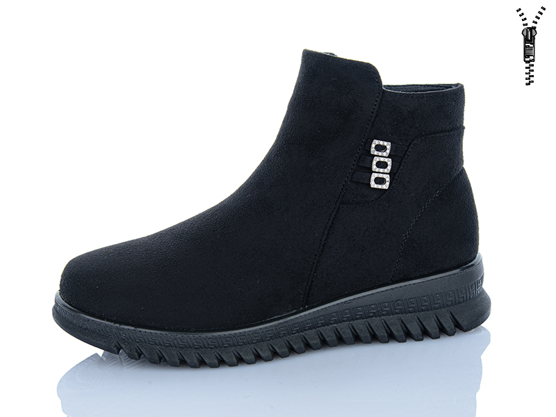Ботинки Suba (37-41) M86-2 (зима)