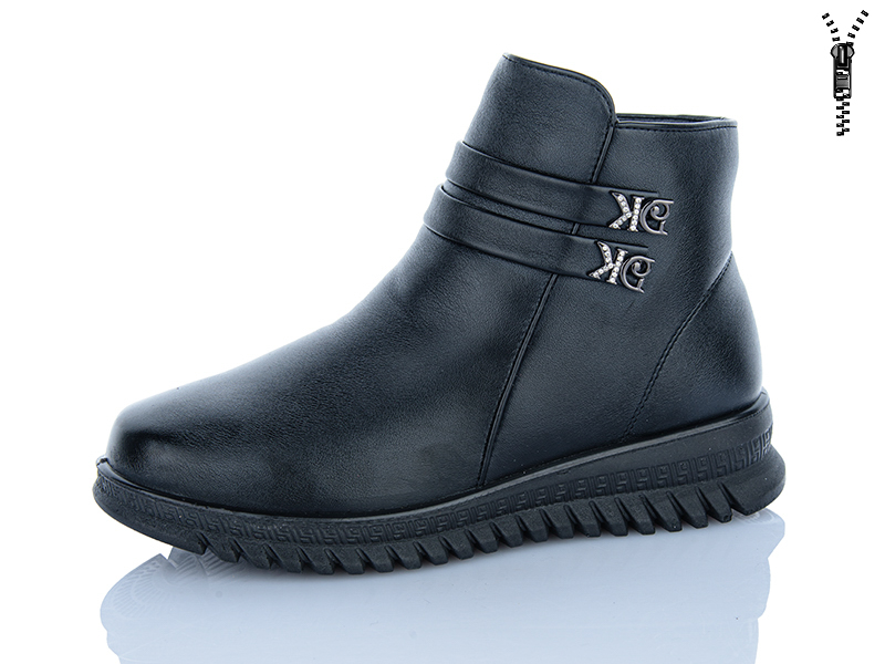 Ботинки Suba (37-41) M87 (зима)