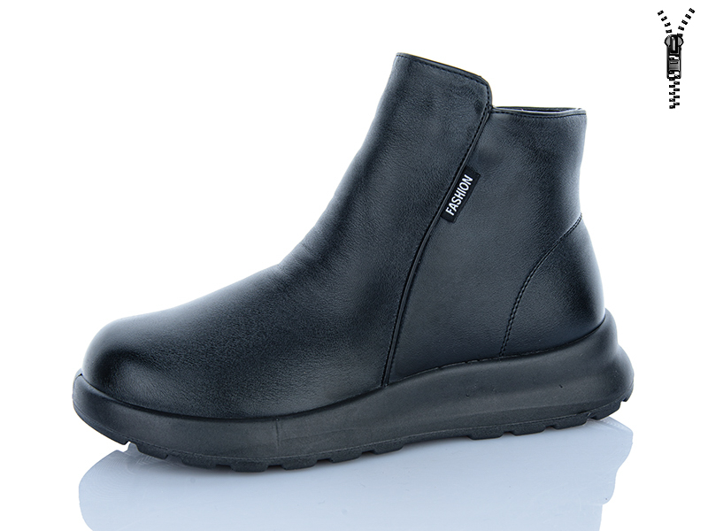 Ботинки Suba (37-41) M90-1 (зима)